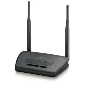 ZYXEL Router Wireless N...