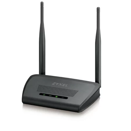 ZYXEL Router Wireless N 300Mbps - NBG-418NV2|ZYXEL|4718937580910