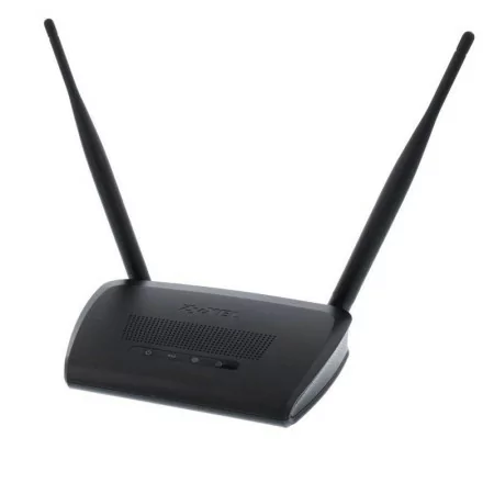 ZYXEL Router Wireless N 300Mbps - NBG-418NV2|ZYXEL|4718937580910