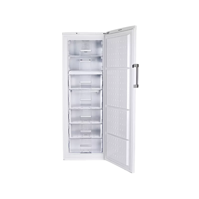 Teka Vertical Chest of Drawers - Tgf3 270 White