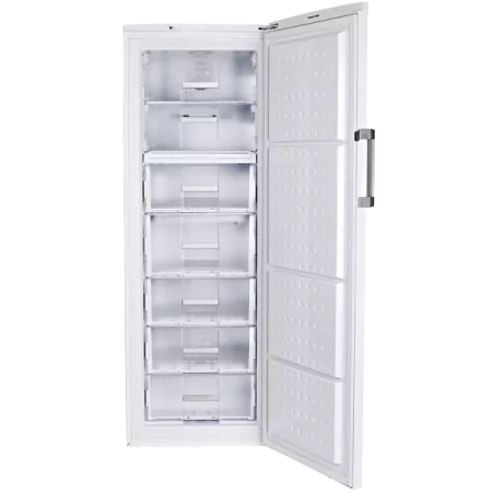 Teka Vertical Chest of Drawers - Tgf3 270 White