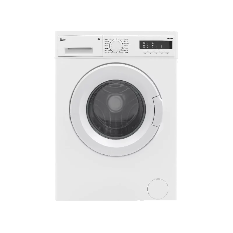 Máquina De Lavar Roupa Teka - Tkl 1068 T - Branca