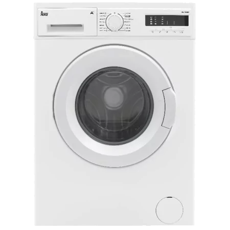 Máquina De Lavar Roupa Teka - Tkl 1068 T - Branca