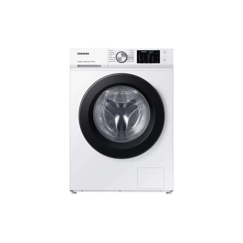 Kontrolsat - Samsung WW11BBA046AW Washing Machine (11kg - 1400rpm - Class A) Kontrolsat - Samsung WW11BBA046AW Washing Machine (11kg - 1400rpm - Class A)