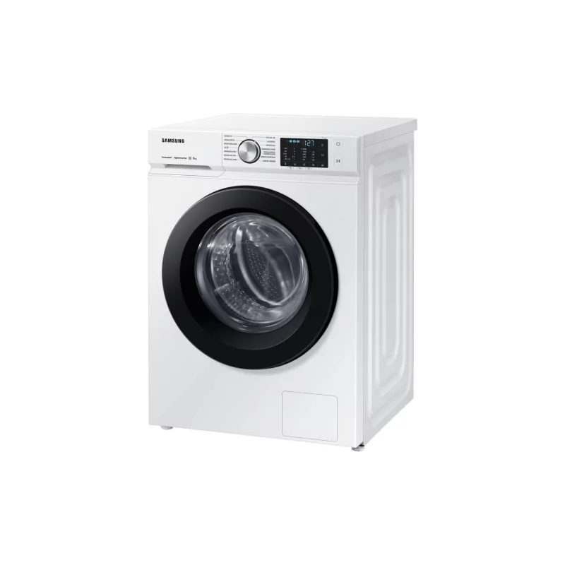 Kontrolsat - Máquina Lavar Roupa Samsung WW11BBA046AW (11kg - 1400rpm - Classe A)