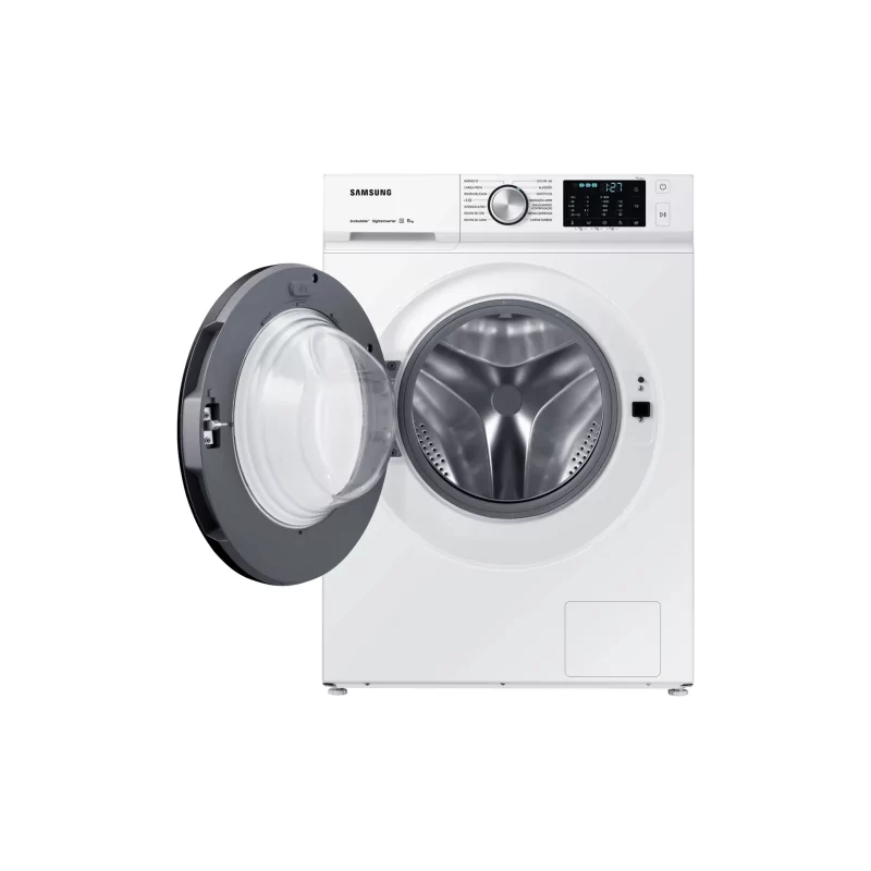 Kontrolsat - Máquina Lavar Roupa Samsung WW11BBA046AW (11kg - 1400rpm - Classe A)