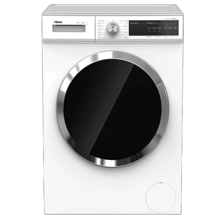 Máquina De Lavar Roupa Teka - Wmt 70840 Wh