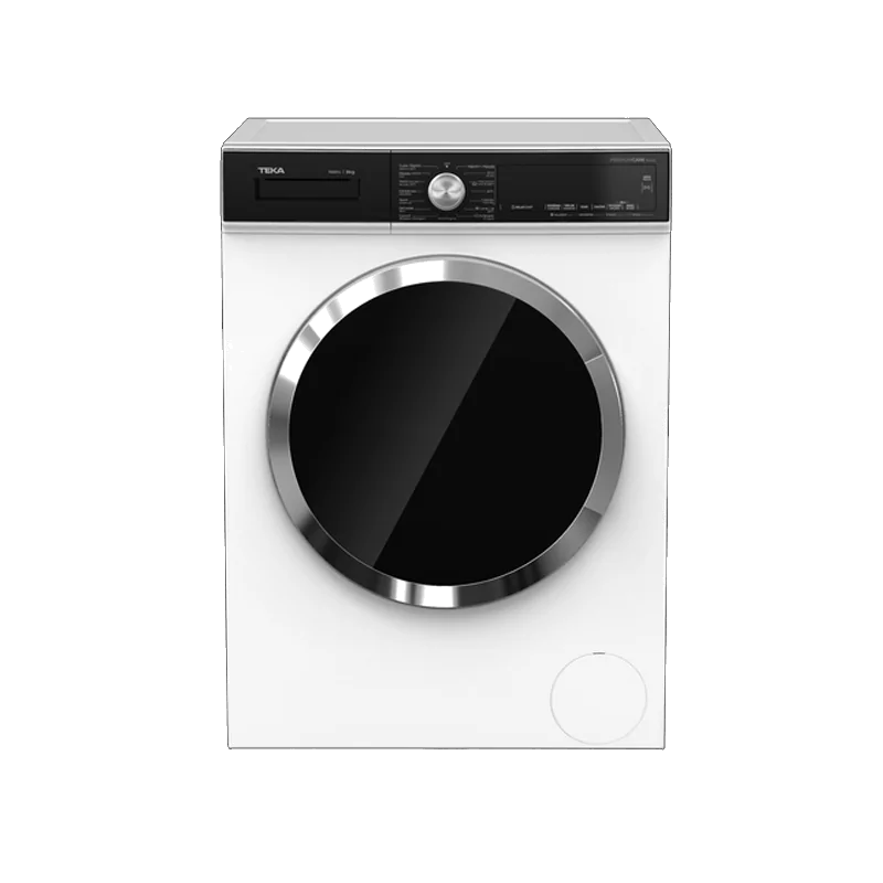 Máquina De Lavar Roupa Teka - Wmt 70945 Wh
