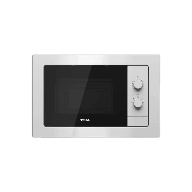 Teka Microwave - Mb 620 Bi - White Teka Microwave - Mb 620 Bi - White