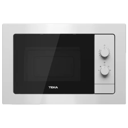 Teka Microwave - Mb 620 Bi - White