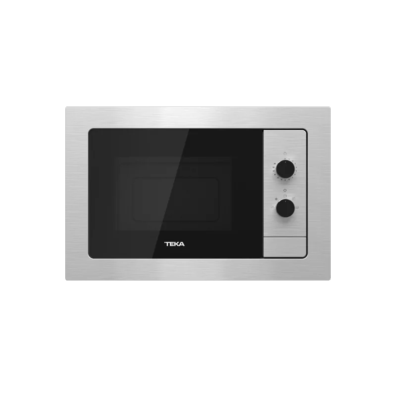 Teka Microwave - Mb 620 Bi - Stainless Steel