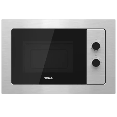 Teka Microwave - Mb 620 Bi - Stainless Steel