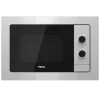 Teka Microwave - Mb 620 Bi - Stainless Steel