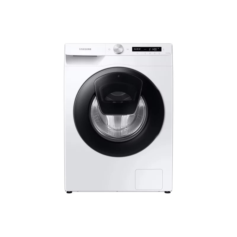 Kontrolsat - Samsung WW90T554DAW Washing Machine (9kg - 1400rpm - Class A) Kontrolsat - Samsung WW90T554DAW Washing Machine (9kg - 1400rpm - Class A)