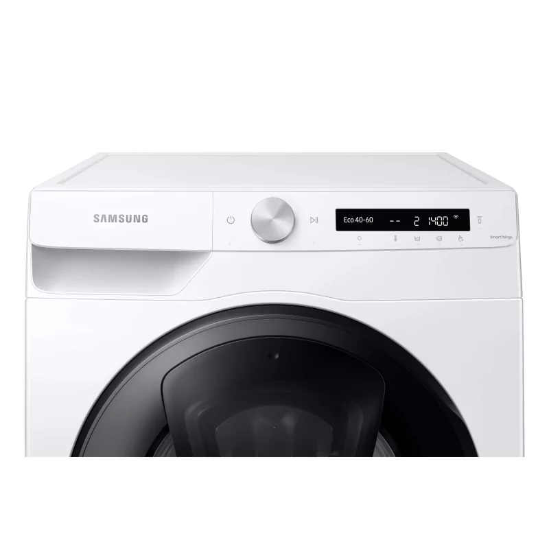 Kontrolsat - Samsung WW90T554DAW Washing Machine (9kg - 1400rpm - Class A)
