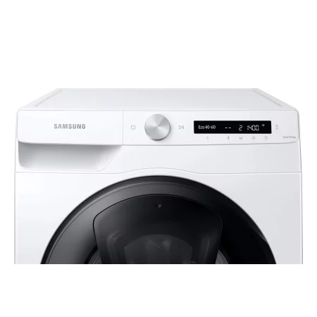 Kontrolsat - Samsung WW90T554DAW Washing Machine (9kg - 1400rpm - Class A) Kontrolsat - Samsung WW90T554DAW Washing Machine (9kg - 1400rpm - Class A)