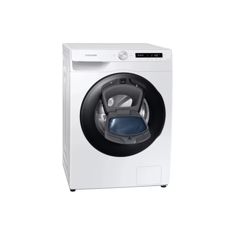 Kontrolsat - Samsung WW90T554DAW Washing Machine (9kg - 1400rpm - Class A)