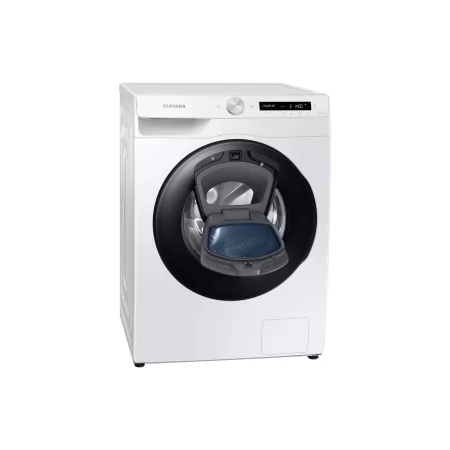 Kontrolsat - Samsung WW90T554DAW Washing Machine (9kg - 1400rpm - Class A) Kontrolsat - Samsung WW90T554DAW Washing Machine (9kg - 1400rpm - Class A)