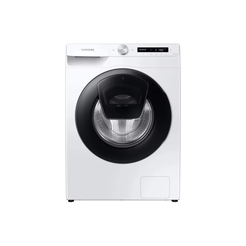 Kontrolsat - Samsung WW90T554DAW Washing Machine (9kg - 1400rpm - Class A)