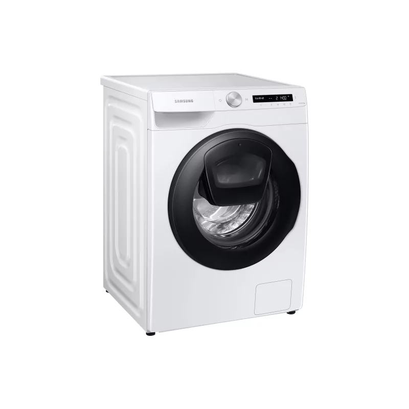 Kontrolsat - Samsung WW90T554DAW Washing Machine (9kg - 1400rpm - Class A)