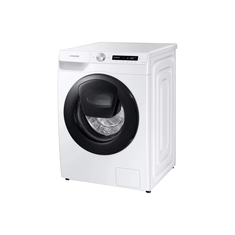 Kontrolsat - Máquina Lavar Roupa Samsung WW90T554DAW (9kg - 1400rpm - Classe A)