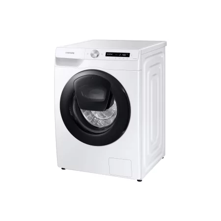 Kontrolsat - Máquina Lavar Roupa Samsung WW90T554DAW (9kg - 1400rpm - Classe A) Kontrolsat - Máquina Lavar Roupa Samsung WW90T554DAW (9kg - 1400rpm - Classe A)