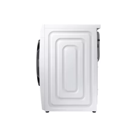 Kontrolsat - Samsung WW90T554DAW Washing Machine (9kg - 1400rpm - Class A) Kontrolsat - Samsung WW90T554DAW Washing Machine (9kg - 1400rpm - Class A)