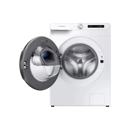 Kontrolsat - Samsung WW90T554DAW Washing Machine (9kg - 1400rpm - Class A) Kontrolsat - Samsung WW90T554DAW Washing Machine (9kg - 1400rpm - Class A)