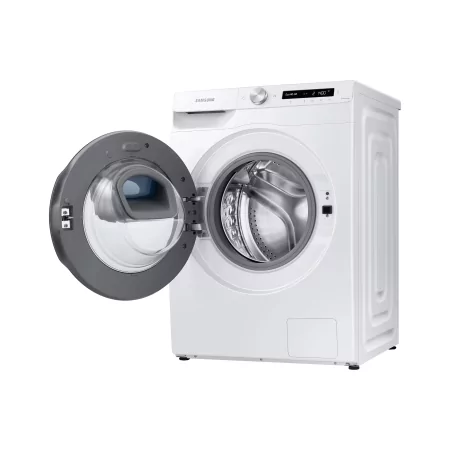 Kontrolsat - Máquina Lavar Roupa Samsung WW90T554DAW (9kg - 1400rpm - Classe A) Kontrolsat - Máquina Lavar Roupa Samsung WW90T554DAW (9kg - 1400rpm - Classe A)