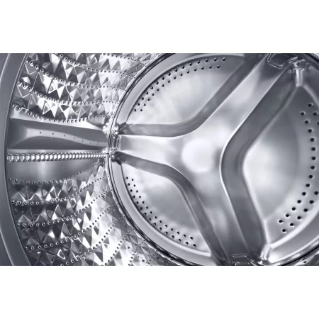 Kontrolsat - Samsung WW90T554DAW Washing Machine (9kg - 1400rpm - Class A) Kontrolsat - Samsung WW90T554DAW Washing Machine (9kg - 1400rpm - Class A)