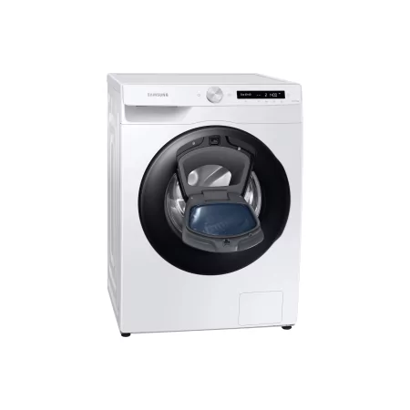 Kontrolsat - Máquina Lavar Roupa Samsung WW90T554DAW (9kg - 1400rpm - Classe A) Kontrolsat - Máquina Lavar Roupa Samsung WW90T554DAW (9kg - 1400rpm - Classe A)