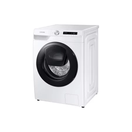 Kontrolsat - Máquina Lavar Roupa Samsung WW90T554DAW (9kg - 1400rpm - Classe A) Kontrolsat - Máquina Lavar Roupa Samsung WW90T554DAW (9kg - 1400rpm - Classe A)