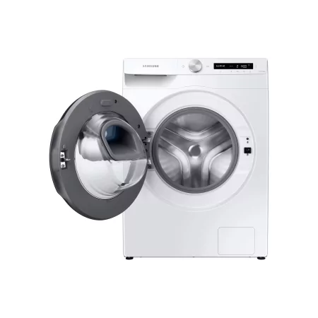 Kontrolsat - Samsung WW90T554DAW Washing Machine (9kg - 1400rpm - Class A) Kontrolsat - Samsung WW90T554DAW Washing Machine (9kg - 1400rpm - Class A)