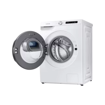 Kontrolsat - Máquina Lavar Roupa Samsung WW90T554DAW (9kg - 1400rpm - Classe A) Kontrolsat - Máquina Lavar Roupa Samsung WW90T554DAW (9kg - 1400rpm - Classe A)