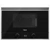 Teka Microwave Oven - Ml 822 Bis Inox - Right Opening