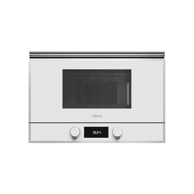 Micro-Ondas Teka - Ml 822 Bis L - Branco|Teka|8421152145517 Micro-Ondas Teka - Ml 822 Bis L - Branco|Teka|8421152145517