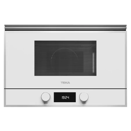 Micro Ondas Teka - Ml 822 Bis L - Branco