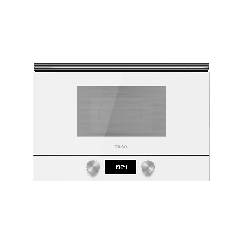 Teka Microwave - Ml 8220 Bis L - Wh - White
