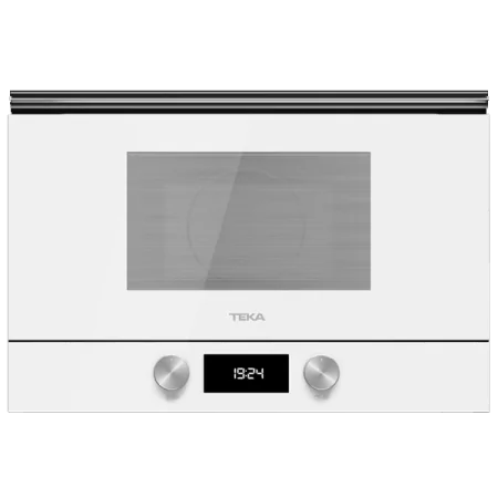 Teka Microwave - Ml 8220 Bis L - Wh - White