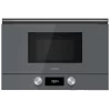 Micro-Ondas Teka - Ml 8220 Bis L-st - Cinzento|Teka|8434778007695