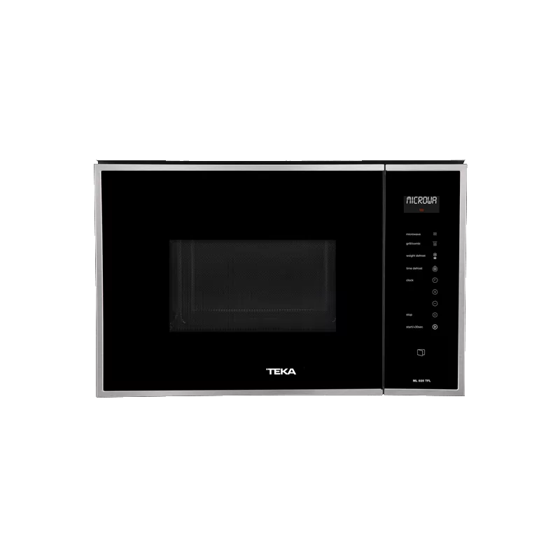 Teka Microwave - Ml 825 Tfl