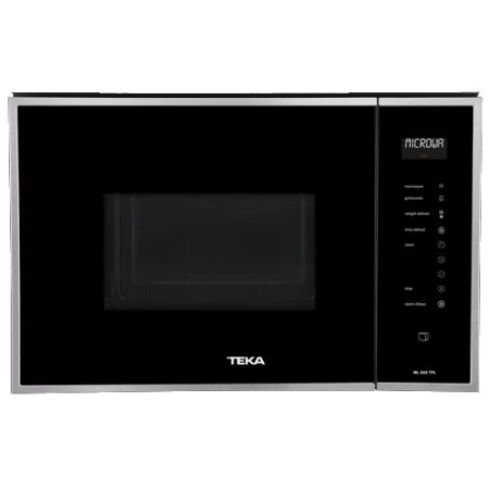 Teka Microwave - Ml 825 Tfl