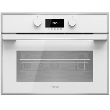 Teka Microwave - Mlc 844 - White