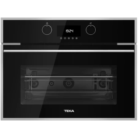 Teka Microwave - Mlc 844 - Black