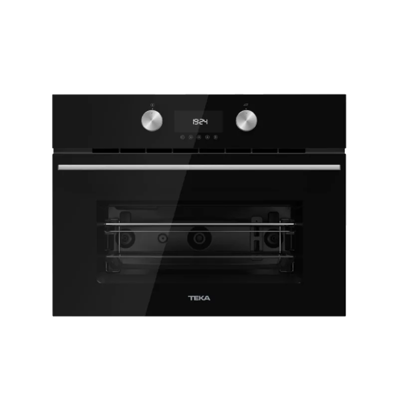 Micro Ondas Teka - Mlc 8440 Bk - Preto