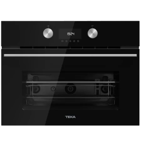 Micro Ondas Teka - Mlc 8440 Bk - Preto