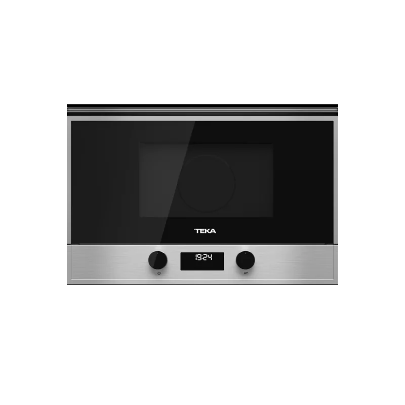 Teka Microwave - Ms 622 Bis - Stainless steel - Left opening Teka Microwave - Ms 622 Bis - Stainless steel - Left opening