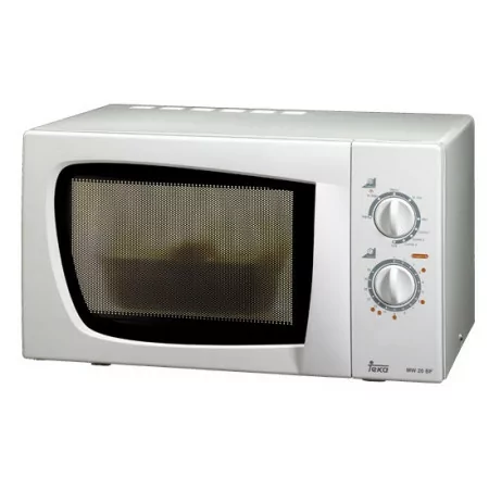 Teka Microwave - Mw 20 Bf - White