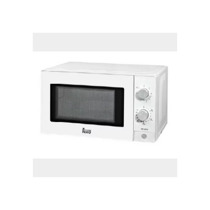 Teka Microwave - MW 200 G - 20l/grill/white