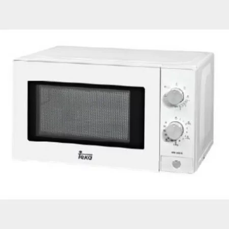 Teka Microwave - MW 200 G - 20l/grill/white